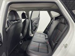 Kia KX3 Sportage 2021 1.5L CVT Refresh Edition - ფოტო 6