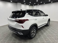 Kia KX3 Sportage 2021 1.5L CVT Refresh Edition - ფოტო 7