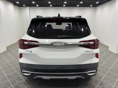 Kia KX3 Sportage 2021 1.5L CVT Refresh Edition - ფოტო 8
