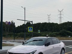 Cadillac CT5 28T Luxury Pro - ფოტო 1