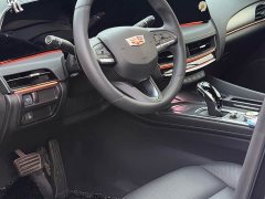 Cadillac CT5 28T Luxury Pro - ფოტო 4