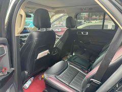 Ford Explorer 2023 EcoBoost 285 AWD Titanium 7-Seater - ფოტო 7