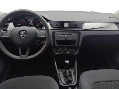 Skoda Xingrui 2019 Facelift 1.5L Automatic Standard Edition National VI - ფოტო 12