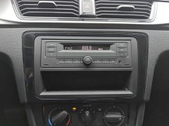 Skoda Xingrui 2019 Facelift 1.5L Automatic Standard Edition National VI - ფოტო 13
