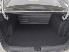 Skoda Xingrui 2019 Facelift 1.5L Automatic Standard Edition National VI - ფოტო 4