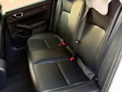 Honda Civic 2023 240TURBO CVT Dynamic C-Position Special Edition - ფოტო 14