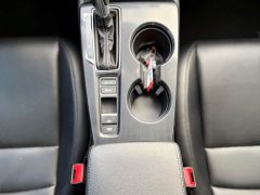 Honda Civic 2023 240TURBO CVT Dynamic C-Position Special Edition - ფოტო 16