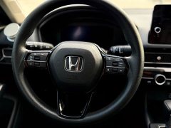 Honda Civic 2023 240TURBO CVT Dynamic C-Position Special Edition - ფოტო 18