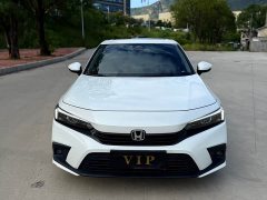 Honda Civic 2023 240TURBO CVT Dynamic C-Position Special Edition - ფოტო 2