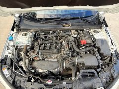 Honda Civic 2023 240TURBO CVT Dynamic C-Position Special Edition - ფოტო 20