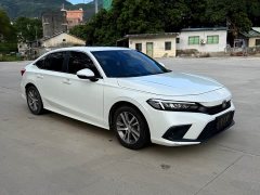 Honda Civic 2023 240TURBO CVT Dynamic C-Position Special Edition - ფოტო 3