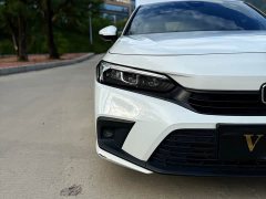 Honda Civic 2023 240TURBO CVT Dynamic C-Position Special Edition - ფოტო 7