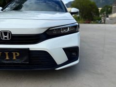 Honda Civic 2023 240TURBO CVT Dynamic C-Position Special Edition - ფოტო 9