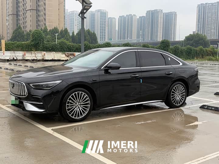 Geely Galaxy Xingyao 7 220km AWD Explorer Plus Edition - ავტომობილი ჩინეთიდან