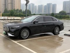 Geely Galaxy Xingyao 7 220km AWD Explorer Plus Edition - ფოტო 1