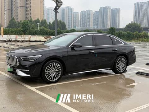 2026 Geely Galaxy Xingyao 7 220km AWD Explorer Plus Edition - car from China