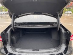 Geely Galaxy Xingyao 7 220km AWD Explorer Plus Edition - ფოტო 10