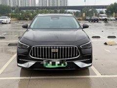 Geely Galaxy Xingyao 7 220km AWD Explorer Plus Edition - ფოტო 2