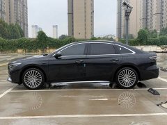 Geely Galaxy Xingyao 7 220km AWD Explorer Plus Edition - ფოტო 3
