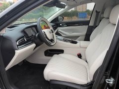 Geely Galaxy Xingyao 7 220km AWD Explorer Plus Edition - ფოტო 4