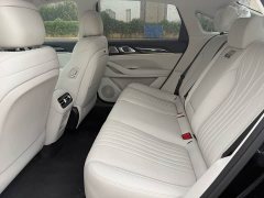 Geely Galaxy Xingyao 7 220km AWD Explorer Plus Edition - ფოტო 6
