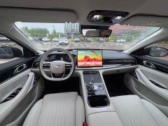 Geely Galaxy Xingyao 7 220km AWD Explorer Plus Edition - ფოტო 7