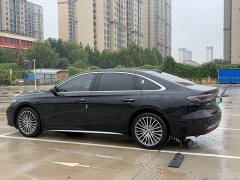 Geely Galaxy Xingyao 7 220km AWD Explorer Plus Edition - ფოტო 8