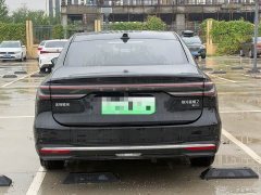 Geely Galaxy Xingyao 7 220km AWD Explorer Plus Edition - ფოტო 9