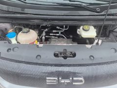 BYD Dolphin 2025 520km Knight Edition - ფოტო 10