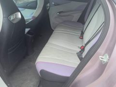 BYD Dolphin 2025 520km Knight Edition - ფოტო 11