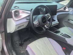 BYD Dolphin 2025 520km Knight Edition - ფოტო 12
