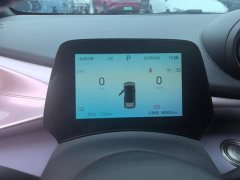 BYD Dolphin 2025 520km Knight Edition - ფოტო 14