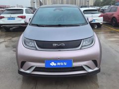 BYD Dolphin 2025 520km Knight Edition - ფოტო 2