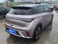 BYD Dolphin 2025 520km Knight Edition - ფოტო 3