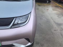 BYD Dolphin 2025 520km Knight Edition - ფოტო 5