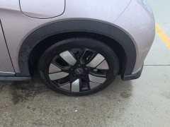 BYD Dolphin 2025 520km Knight Edition - ფოტო 6