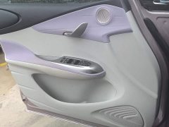 BYD Dolphin 2025 520km Knight Edition - ფოტო 7