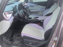 BYD Dolphin 2025 520km Knight Edition - ფოტო 9