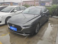 Mazda3 Axela 2.0L Automatic Radiance Edition - ფოტო 1