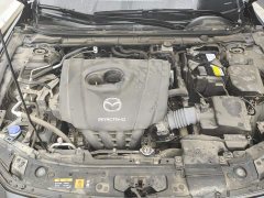 Mazda3 Axela 2.0L Automatic Radiance Edition - ფოტო 10