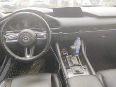 Mazda3 Axela 2.0L Automatic Radiance Edition - ფოტო 12