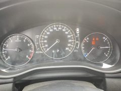 Mazda3 Axela 2.0L Automatic Radiance Edition - ფოტო 14