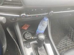 Mazda3 Axela 2.0L Automatic Radiance Edition - ფოტო 16