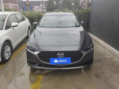 Mazda3 Axela 2.0L Automatic Radiance Edition - ფოტო 2