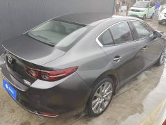 Mazda3 Axela 2.0L Automatic Radiance Edition - ფოტო 3