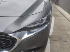 Mazda3 Axela 2.0L Automatic Radiance Edition - ფოტო 5