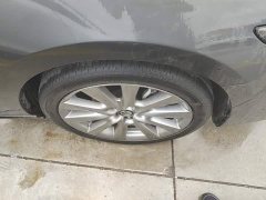 Mazda3 Axela 2.0L Automatic Radiance Edition - ფოტო 6