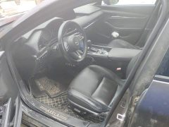 Mazda3 Axela 2.0L Automatic Radiance Edition - ფოტო 9
