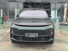 Li Auto L9 2022 Max - ფოტო 2