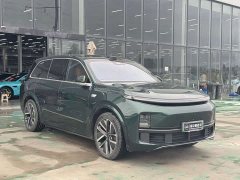 Li Auto L9 2022 Max - ფოტო 3